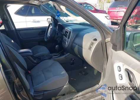 2006 Ford Escape Xlt/Xlt Sport z USA, uszkodzony, nr VIN 1FMCU93166KD18059